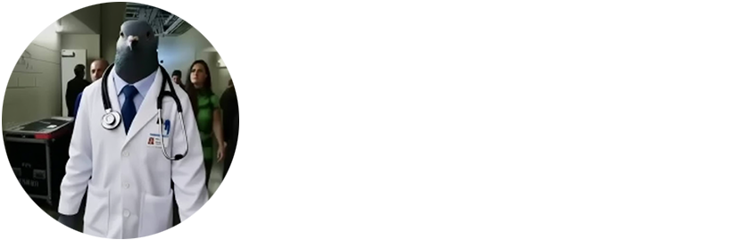 PIGEON Logo